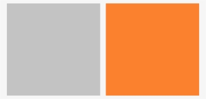 I Have Two Images, Represented In The Graphic As The - Orange Squares