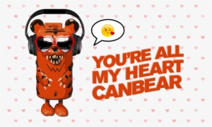 Swash Valentines Playlist - Cartoon