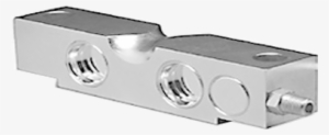Sensortronics Stainless Steel, Welded Seal Double-ended - Load Cell