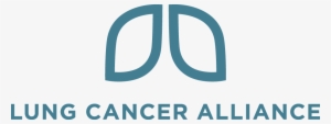 Share This Story - Lung Cancer Alliance Logo