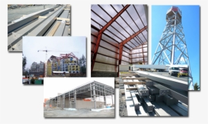 Steel Images - Overpass