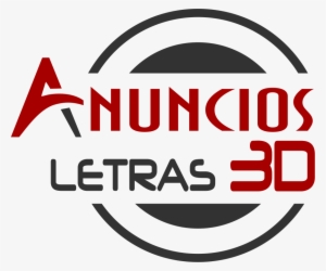 Anuncios Luminosos Letras 3d - Letter