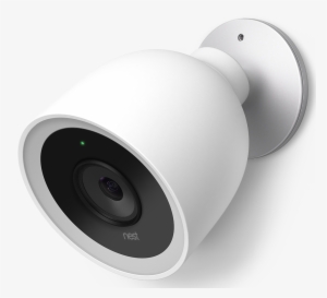 Set Up Your Nest Cam With The App - Nest Camera Mount
