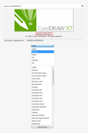 corel draw x7 crack dll files - corel draw x7