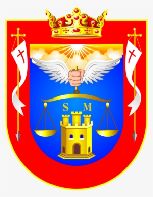 Escudo Región Piura - Piura