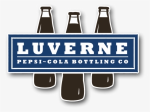 “the Bottling Company In Luverne Began In 1915 By John - End Of Exams Party
