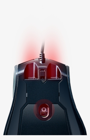 Pinpoint Accurate Sensor
