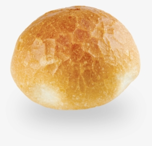 White Bun - Bread Bun