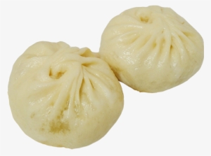 Steamed Buns - Steamed Buns Png
