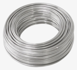 Aluminum Wire Png Transparent - Aluminum Wire