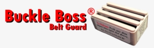 Buckleboss - Com - Gby, Inc. 3192014 Buckle Boss Seat Belt Guard