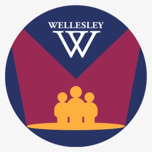 Wellesley College Recognition Logo - Wellesley College