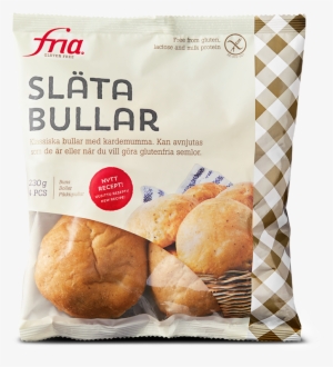 Gluten-free Plain Buns - Fria+brod+ab Fria Gluten Free Cinnamon Buns