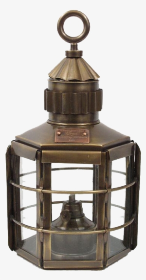 Nautical Lamps