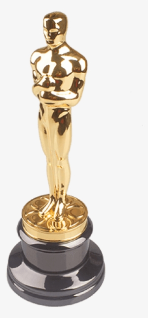 Sinema Yılının En Iyilerini Alkışlayan Kişisel Bir - Oscar Nagroda