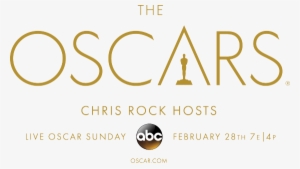 The Academy Will Host Live Oscar Viewing Parties In - Academy Awards Logo Png