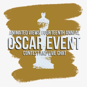 Oscar Statuettes Will Be Bestowed On Lucky Filmmakers - The Academy Awards Ceremony (the Oscars)