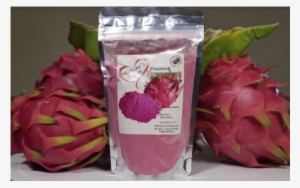 Dragonfruit Juice - Pitaya