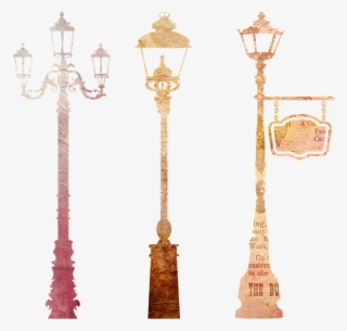 Lantern, Streetlamp, Lamp, Urban, Street, Light - Street Light