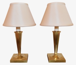 A Perfect Vintage Table Lamp Exudes Class And Elegance - Lamp