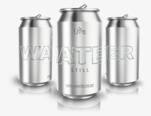 Three Cans Image