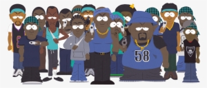 Groups-crips - Crip Gang South Park