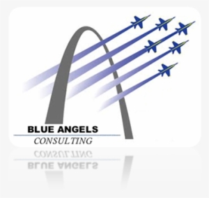 Blue Angels Consulting, Inc - Art