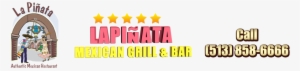 La Pinata Mexican Restaurant, Fairfield, Ohio - Ohio