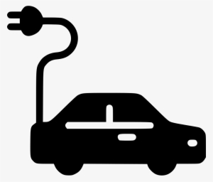Electric Car Energy Environment - Car
