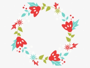 Christmas Wreaths Clipart - Christmas Wreath Clip Art