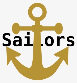Anchor Clip Art - Navy Symbols Clip Art