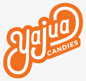 Yajua Candies - Calligraphy