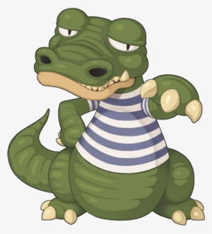 ro alligator - alligator ro