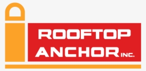 rooftop anchor systems - fall protection