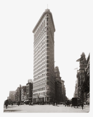 Flatiron Building