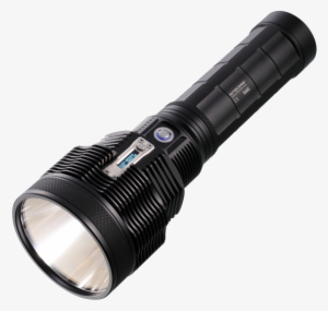 Nitecore Tm36 Flashlight - Nitecore Tm36 Tiny Monster 1800 Lumen Rechargeable