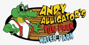 andy the alligator