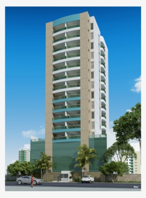 Edif237cio Veneto Na Praia Do Morro Em Guarapari 233