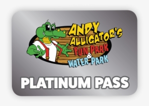 Andy Alligator