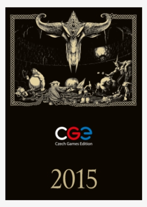 Happy New Year 2015 With Cge Calendar - Calendar