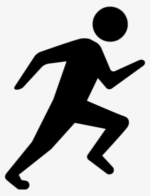 Png File Svg - Free Png Icon Running