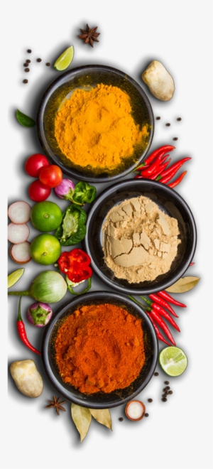 Zafran Pot Spices - Hd Images Of Biryani