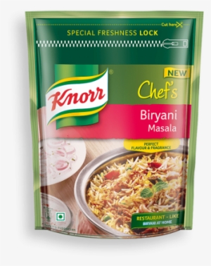 Free Png Knorr Soups Png Images Transparent - Knorr Pav Bhaji Masala