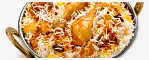Chicken Biryani 614x - 10 Most Delicious Rice Dishes