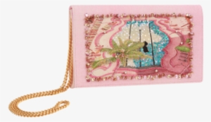 Pink Splash - Handbag