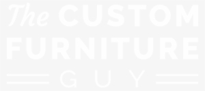 The Custom Furniture Guy Logo - Furniture And Appliancemart Logo