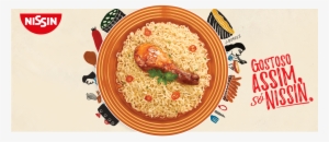 Nissin Foods