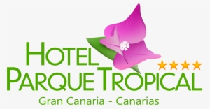 Our Hotel - Hotel Parque Tropical
