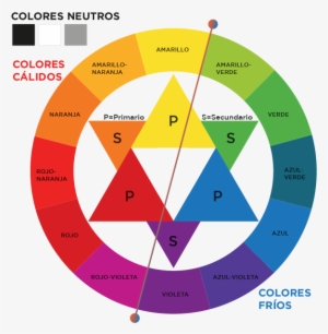 01 Elegir El Color De Marca - Color Wheel