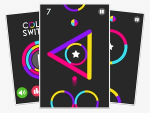 Guía De Color Switch - เกมส์ ที่ มี ประโยชน์